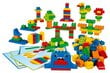 45019 LEGO® DUPLO Education klucīšu komplekts цена и информация | Konstruktori | 220.lv