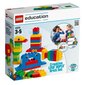 45019 LEGO® DUPLO Education klucīšu komplekts цена и информация | Konstruktori | 220.lv