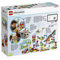 45024 LEGO® Education Education Steam Park цена и информация | Konstruktori | 220.lv