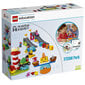 45024 LEGO® Education Education Steam Park цена и информация | Konstruktori | 220.lv