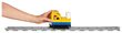 45025 LEGO® Education Kodēšana ekspresis cena un informācija | Konstruktori | 220.lv