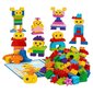 45018 LEGO® Education Komplekts Emocijas cena un informācija | Konstruktori | 220.lv