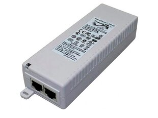 Extreme networks PD-3501G-ENT PoE-adapter, gigabit ethernet цена и информация | Точки беспроводного доступа (Access Point) | 220.lv