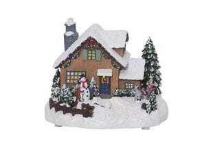 Dekors Winterville цена и информация | Рождественские украшения | 220.lv