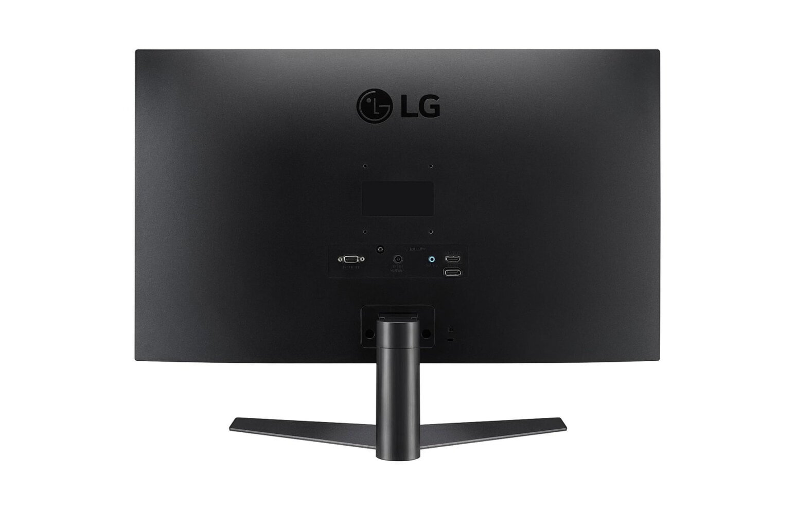 LG 24MP60G-B цена и информация | Monitori | 220.lv