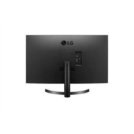 LG 32QN600-B cena un informācija | Monitori | 220.lv