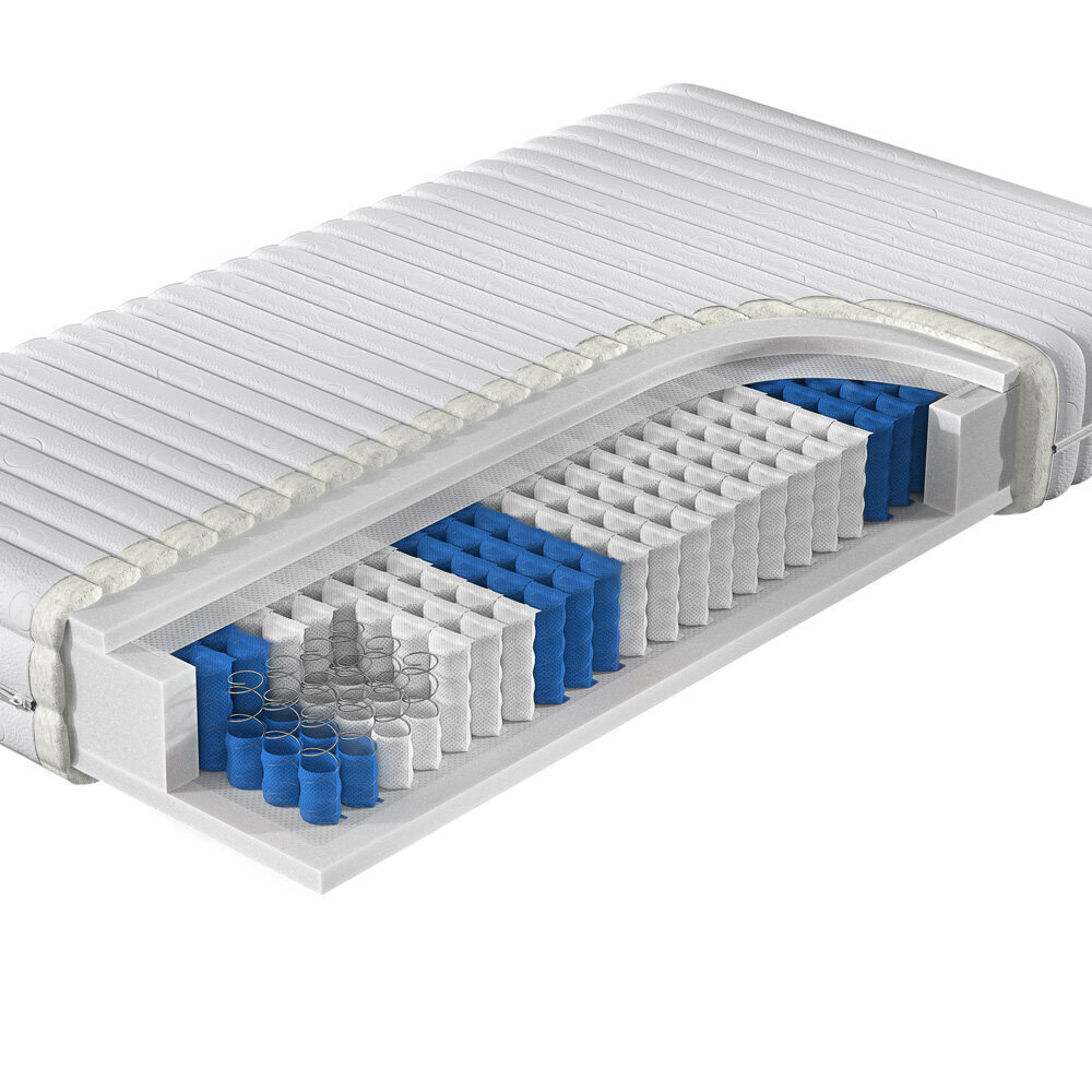Matracis Selsey Gebade, 90x200 cm cena un informācija | Matrači | 220.lv