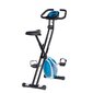 Saliekams velotrenažieris One Fitness RM6514 cena un informācija | Velotrenažieri | 220.lv
