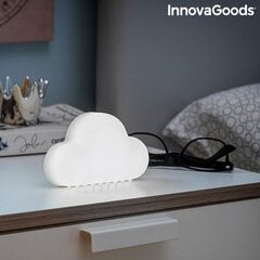 Pārnēsājama viedā LED lampa Clominy InnovaGoods цена и информация | Настольные лампы | 220.lv