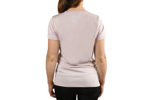 Ikdienas T-krekls sievietēm Under Armour 1351964 667, rozā cena un informācija | Sporta apģērbs sievietēm | 220.lv
