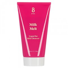BYBI Milk Melt maigs pienveidīgs sejas tīrīšanas gels ar probiotiķiem, 150 ml cena un informācija | Sejas ādas kopšana | 220.lv