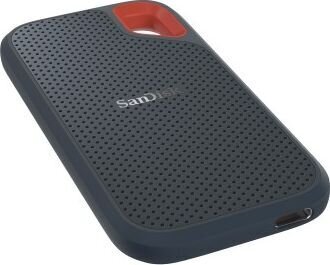 SanDisk 001865300000 cena un informācija | Ārējie cietie diski | 220.lv