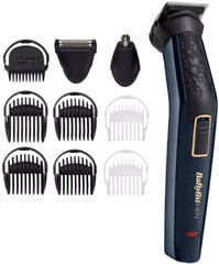 BaByliss MT728E цена и информация | Машинки для стрижки волос | 220.lv