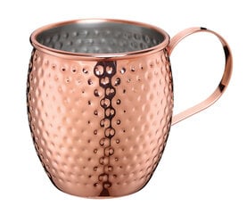 Cilio Moscow Mule krūze, 0,45 l cena un informācija | Glāzes, krūzes, karafes | 220.lv