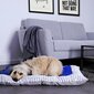 Atvēsinošs paklājiņš sunim, izmērs M цена и информация | Suņu gultas, spilveni, būdas | 220.lv