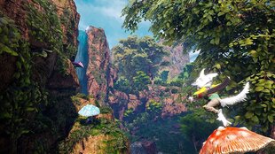 Biomutant cena un informācija | Datorspēles | 220.lv