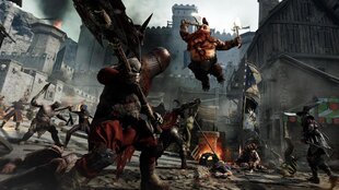 WARHAMMER VERMINTIDE II DELUXE EDITION cena un informācija | Datorspēles | 220.lv