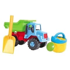Набор пляжных игрушек цена и информация | Игрушки для песка, воды, пляжа | 220.lv