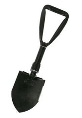 Folding shovel Truper 16018 цена и информация | Садовые инструменты | 220.lv