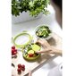 Pārtikas trauciņš Tefal Clip&Go Salad, 1 l цена и информация | Trauki pārtikas uzglabāšanai | 220.lv
