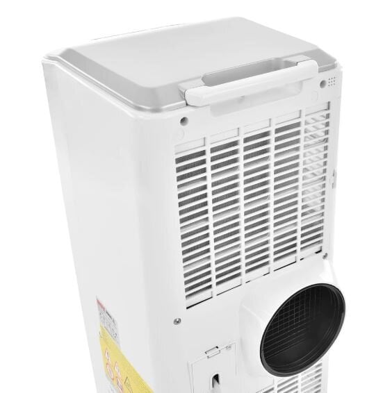 HECHT 3909 mobilais 3-vienā gaisa kondicionieris цена и информация | Gaisa kondicionieri, siltumsūkņi, rekuperatori | 220.lv