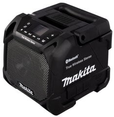 Makita DMR203B cena un informācija | Skaļruņi | 220.lv