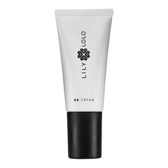 LILY LOLO BB krēms Light 40ml cena un informācija | Sejas krēmi | 220.lv