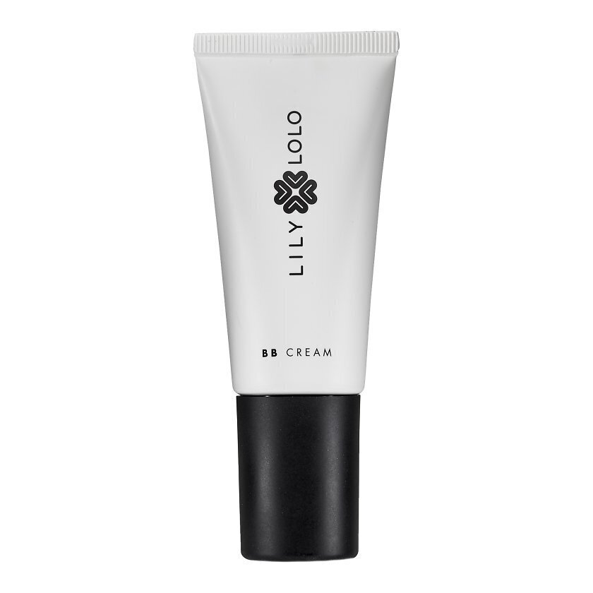 LILY LOLO BB krēms Light 40ml цена и информация | Sejas krēmi | 220.lv