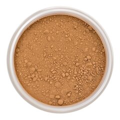 LILY LOLO Minerālais pūderis Hot Chocolate SPF15 10g цена и информация | Пудры, базы под макияж | 220.lv