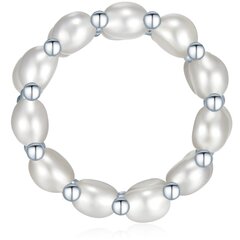 Valero Pearls кольцо 891028882 цена и информация | Кольца | 220.lv