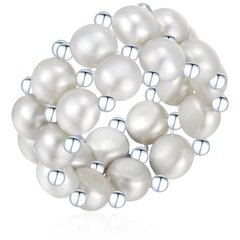 Valero Pearls кольцо 891028882 цена и информация | Кольца | 220.lv