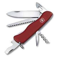 Victorinox Forester   цена и информация | Туристические ножи, многофункциональные приборы | 220.lv