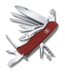 Victorinox Hercules цена и информация | Туристические ножи, многофункциональные приборы | 220.lv