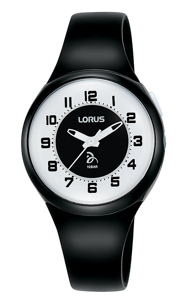 Lorus bērnu pulkstenis 891016249 цена и информация | Bērnu aksesuāri | 220.lv