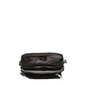 Kipling pleca soma/jostas soma Abanu Multi, melnā krāsā cena un informācija | Sieviešu somas | 220.lv