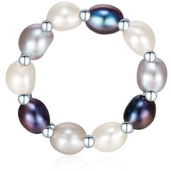 Valero Pearls gredzens 891191539 cena un informācija | Gredzeni | 220.lv