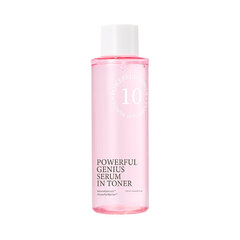 It’S SKIN Power 10 Formula Powerful Genius Serum in Toner toniks 255 ml цена и информация | Средства для очищения лица | 220.lv