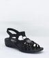 Sandales sievietēm, IMAC 22986501.41 cena un informācija | Sieviešu sandales | 220.lv