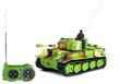 Tanks ar tālvadības pulti 1:72 цена и информация | Rotaļlietas zēniem | 220.lv