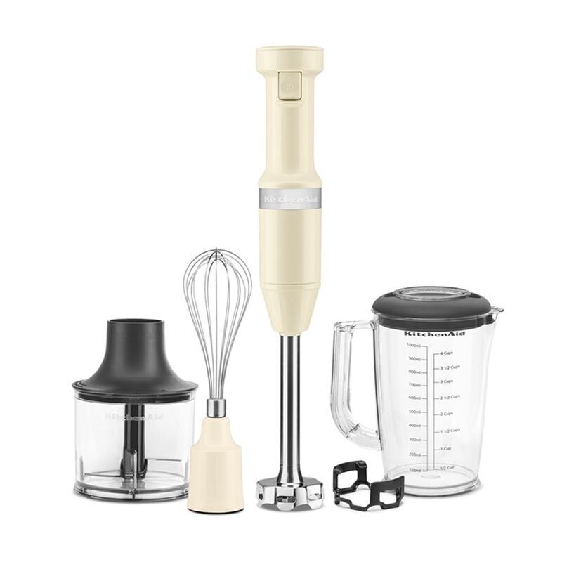 KitchenAid 5KHBV83EAC cena un informācija | Blenderi, smalcinātāji | 220.lv