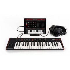 MIDI tastatūra iRig Keys 2 цена и информация | Принадлежности для музыкальных инструментов | 220.lv