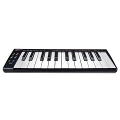 Midi tastatūra Nektar SE25 cena un informācija | Mūzikas instrumentu piederumi | 220.lv