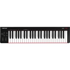 Миди-клавиатура Nektar SE49 цена и информация | Принадлежности для музыкальных инструментов | 220.lv