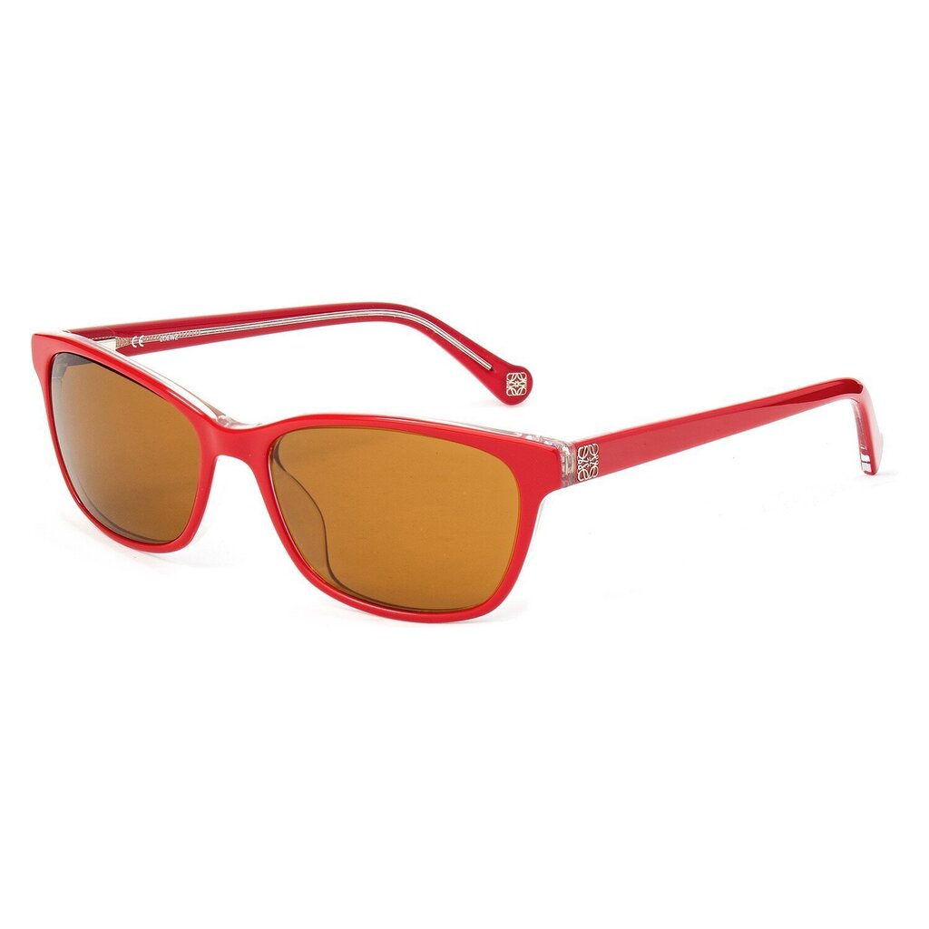 Loewe saulesbrilles sievietēm SLW90554098H cena un informācija | Saulesbrilles sievietēm | 220.lv