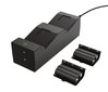 CONSOLE ACC CHARGING DOCK/GXT250 /XBOX1 24177 TRUST cena un informācija | Spēļu kontrolieri | 220.lv