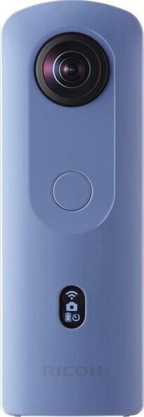 Ricoh Theta SC2, zils cena un informācija | Sporta kameras | 220.lv