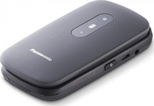 Panasonic KX-TU446EXG Gray цена и информация | Мобильные телефоны | 220.lv