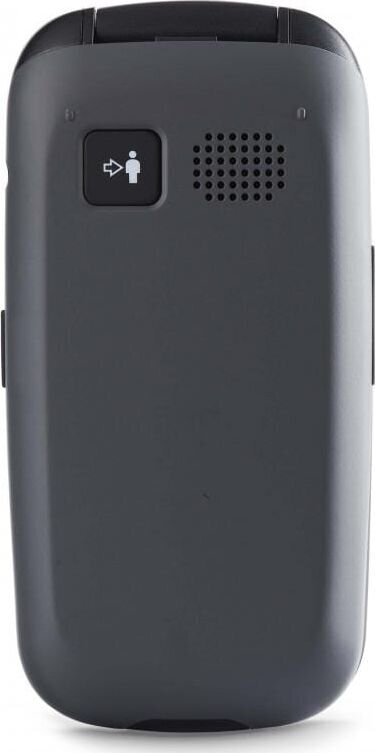 Panasonic KX-TU446EXG Gray cena un informācija | Mobilie telefoni | 220.lv
