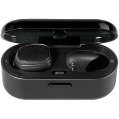 Vivanco wireless headset Aircoustic HighQ Pair, черный (60592) цена и информация | Наушники с микрофоном Asus H1 Wireless Чёрный | 220.lv