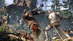 Spēle priekš PlayStation 4, Kingdom Come: Deliverance Royal Edition incl. 5 Add-ons cena un informācija | Deep Silver Datortehnika | 220.lv